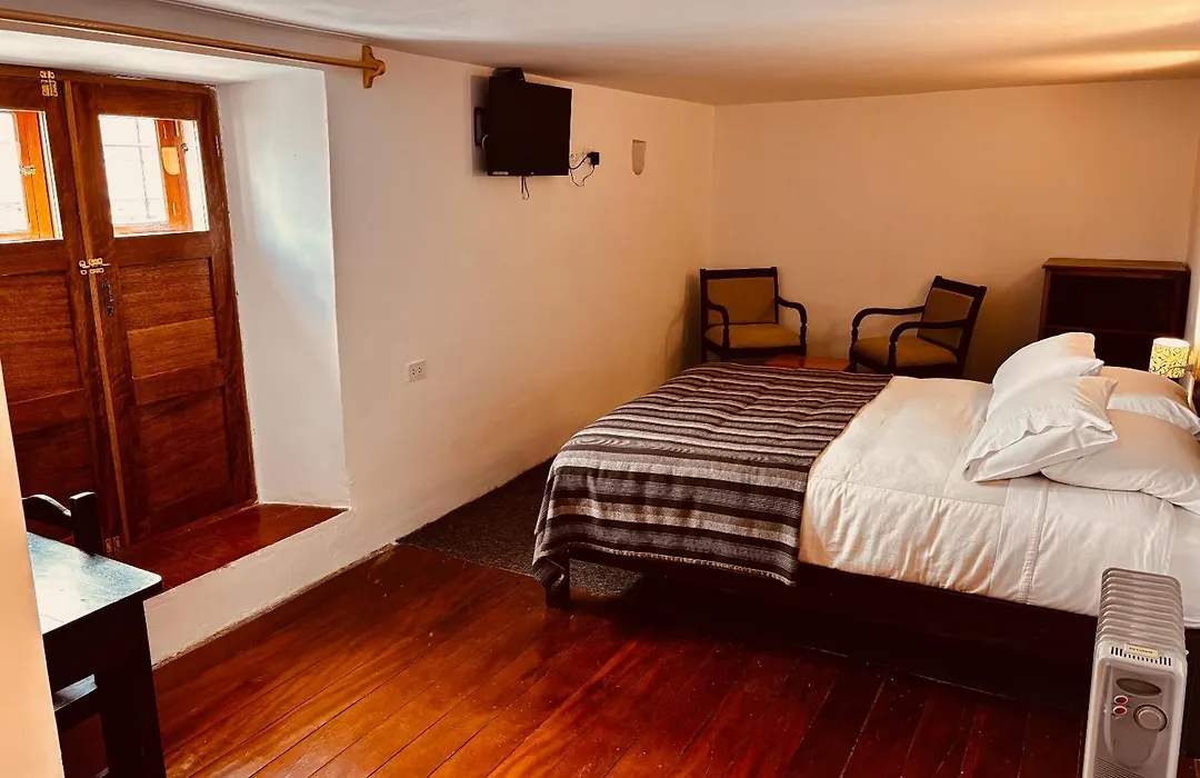 Samana B&B (Adults Only)-1
