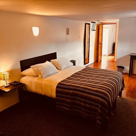 Samana B&B (Adults Only)-2